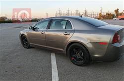 شيفروليه ماليبو